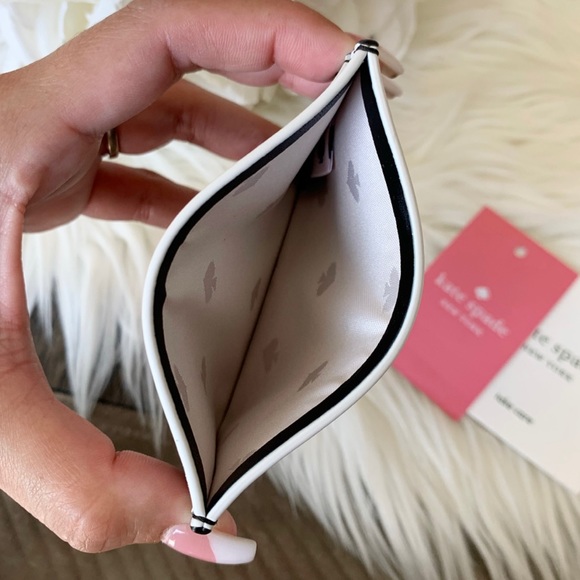 Kate Spade Gemma Small Slim Cardholder - Picture 4 of 4